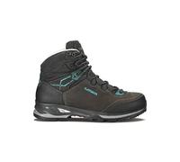 Schuhe Lowa Lady Light LL (schiefer/türkis) Damen 7,5