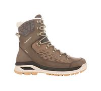 Schuhe Lowa Renegade Evo Ice Gore-Tex (Brown) Women 7