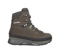 Schuhe Lowa Tibet Superwarm GTX (slate) Frau 41 (7 UK)