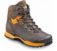 Meindl Herren Softline Top GTX Schuhe (Größe 45, braun)