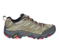 Merrell Moab 3 Gore-tex® Wanderschuhe EU 36 Olive