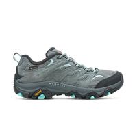 Merrell Wanderschuhe Moab 3 GTX – wasserdicht – Damen – Sedona Sage – Größe 40 EU