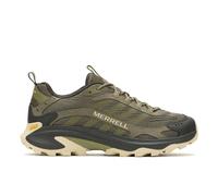 Schuhe Merrell MOAB SPEED 2 (OLIVE) Mann 43.5