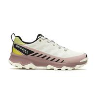 Schuhe Merrell Speed Eco WP (oyester/burlwood) Frau 41