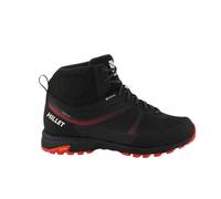 Schuhe Millet HIKE UP MID GTX M (BLACK - SCHWARZ) Mann 10 5