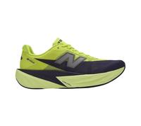 Schuhe New Balance FuelCell Rebel v5 Grün Schwarz SS26, Größe 44,5 - EUR