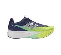 Schuhe New Balance FuelCell SuperComp Elite v5 Blau Grün SS26, Größe 41,5 - EUR