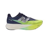 Schuhe New Balance FuelCell SuperComp Elite v5 Grün Blau SS26 Damen, Größe 39 - EUR