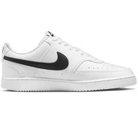 Nike Herren Freizeit-Schuh, White Black White, 43 EU