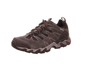 Schuhe "Portland GTX, Meindl 655350-806-11, Größe 45, anthrazit