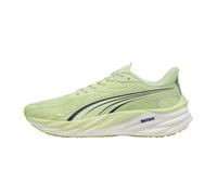Schuhe Puma Velocity NITRO 4 Gelb Weiß SS26