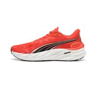 Schuhe Puma Velocity NITRO 4 Rot Schwarz SS26, Größe 42 - EUR