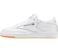 Reebok Club C 85 BS7686 White/Light Grey/Gum Weiß 35.5