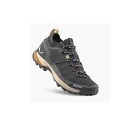 Salewa PUEZ 2 KNIT PTX M, 6, Black/Black