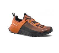 Salewa Schuhe Wildfire NXT Herren Bombay Brown-Tumeric Größe 47