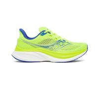 Schuhe Saucony Endorphin Speed 5 Gelb Blau AW25, Größe 46 - EUR