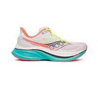 Schuhe Saucony Endorphin Speed 5 Weiß Grün AW25, Größe 43 - EUR