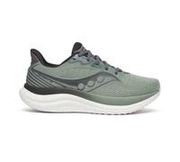 Schuhe Saucony Triumph 23 Grün Grau AW25, Größe 46 - EUR