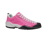 Schuhe Scarpa Mojito für Damen Super Pink : 40.5