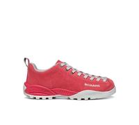 Schuhe Scarpa Mojito KID (Coral) Kind 33 (1 UK)