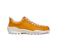 Scarpa Mojito Summer 32634-0007 - Farbe Orange - wasserabweisendes Leder 37,5
