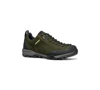 Schuhe Scarpa Mojito Trail Goretex (Thyme lime green) 46,5