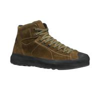 Schuhe Scarpa Mojito WRAP MID GTX Dunkeloliv : 44.5