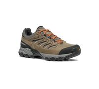 Schuhe Scarpa Moraine GTX Fossil (Braun) 43 (9 UK)