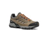Scarpa Moraine GORE-TEX Damen Trekkingschuhe braun/schwarz - 45