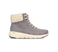 Skechers Herren Glacial Ultra Woodlands Sneaker, grau, 7.5 UK