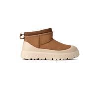 Schuhe UGG M CL ULTRA MINI WEATHER HYBRID (CHESTNUT / WHITECAP) Herren 42