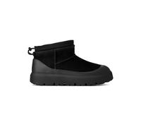 UGG Classic Ultra Mini Weather Hybrid – Schwarz Größe 44