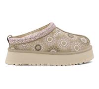 UGG Pantoletten TAZ SUN STITCH beige | 41