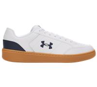 Under Armour Sneakers ''Official'' in Weiß - Größe 44 | Herrensneakers
