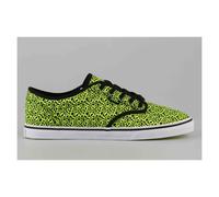 Schuhe VANS - Atwood Low (Cheetah) Neon (7IJ) Größe: 36