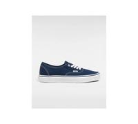 Schuhe VANS - Authentic (Angstrplng)Drblu Tru Wht (32D) Größe: 38.5