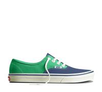 Schuhe Vans Authentic (PRMY NAVY) Damen 095