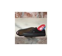 Schuhe VANS - Authentic Pro Black/Black (BKA) Größe: 34.5