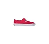 Schuhe VANS - Authentic Red (red) Größe: 34.5