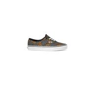 Schuhe VANS - Authentic (Tiger Floral) Blk/Tr Wht (19M) Größe: 36.5