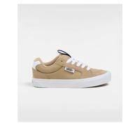 Vans - Chukka Push - Sneaker, Gr. 46 US 12, beige/weiß (Incense)