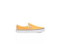 Schuhe VANS - Classic Slip-On (Neon)Blazing Orng/Tr Wht (WT4) Größe: 36.5