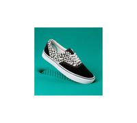 Schuhe VANS - Comfycush Era (Tear Check) Blk/True Wht (V9Y) Größe: 34.5