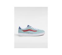 Schuhe VANS - Cruze Too Cc Tri Tone Light Blue Red (BGV) Größe: 42.5