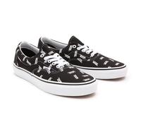 Schuhe VANS - Era (Vans) Black-True White (W71) Größe: 40