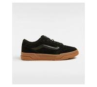 Schuhe VANS - Hylane Black/Gum (B9M) Größe: 44