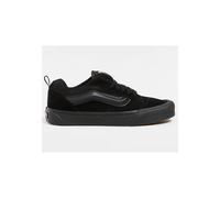 Vans Knu Skool Sneaker pechschwarz - 38