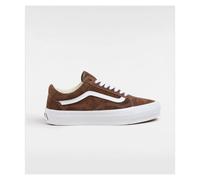Schuhe VANS - Lx Old Skool Pgsu Brown (DMV) Größe: 45