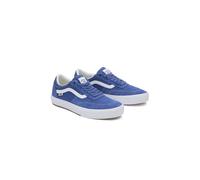 Schuhe VANS - Mn Gilbert Crockett Blue White (Y6Z) Größe: 43