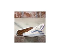 Schuhe VANS - Mn Skate Old Skool Raw Canvasclassic White (ACV) Größe: 42.5